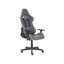 Inbox Zero Adjustable Faux Leather Swiveling PC & Racing Game Chair-1631583718