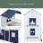 Alize Kids Bunk Bed-405849134-405849135
