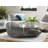 Asteroid Coffee Table
