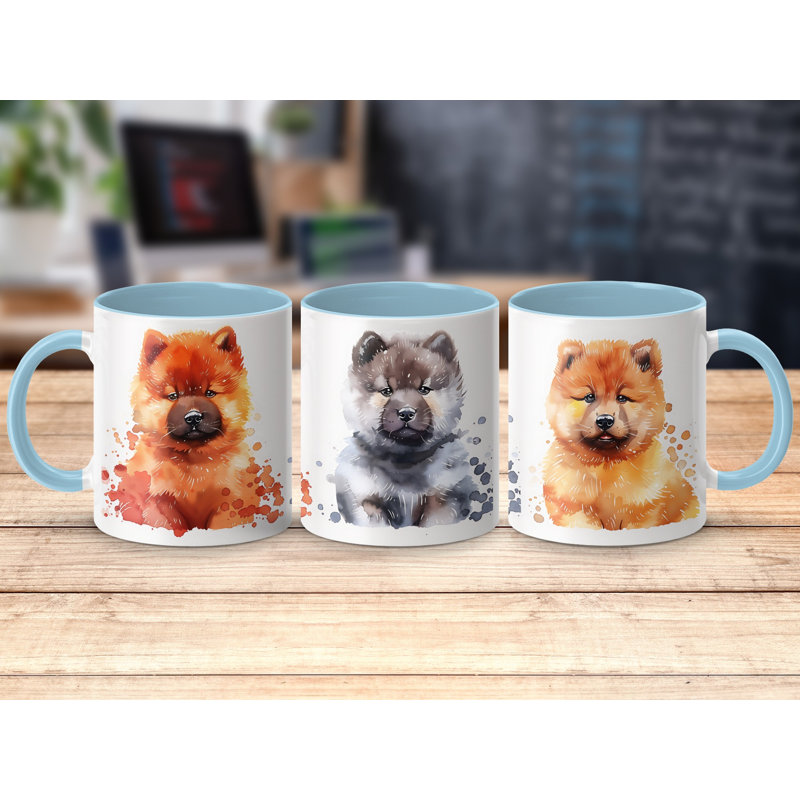 Mug, 4
