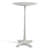 Round Metal Dining Table-99842091