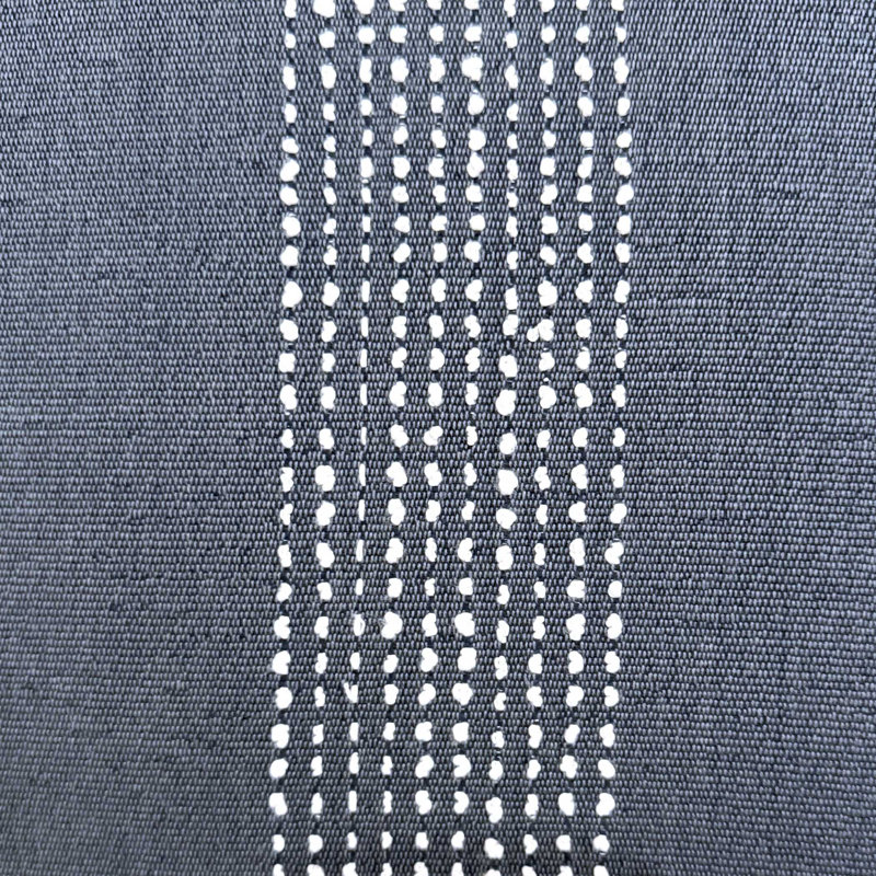 Uttermost Caper Slate Blue Outdoor Pillow