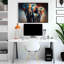 Animals Wall Decor on Canvas-169350590
