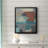 Floating By I Premium Framed Canvas - Ready to Hang-1720492185-1720492186