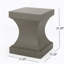 Table de bout tambour-404319077