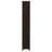 Amorie 76'' H Media Shelves
