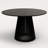 Willow Round 120cm Dining Table-1535597592