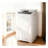 Compact Portable Washing Machine with 1.3 Cu. Ft. Capacity