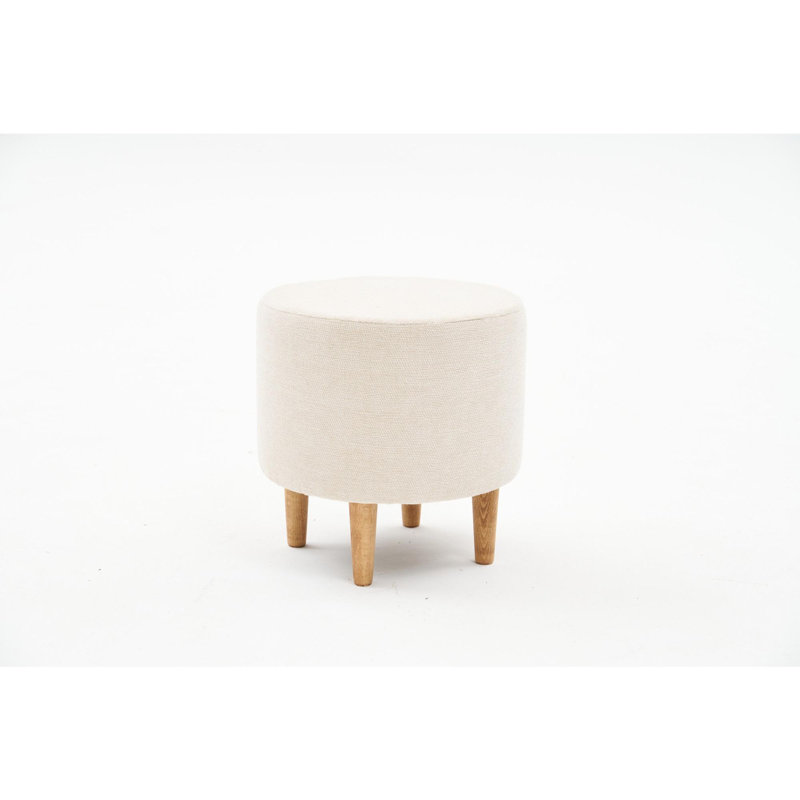 Pouf, Crème