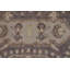 Vegetable Dye Oushak Turkish Area Rug 6x9