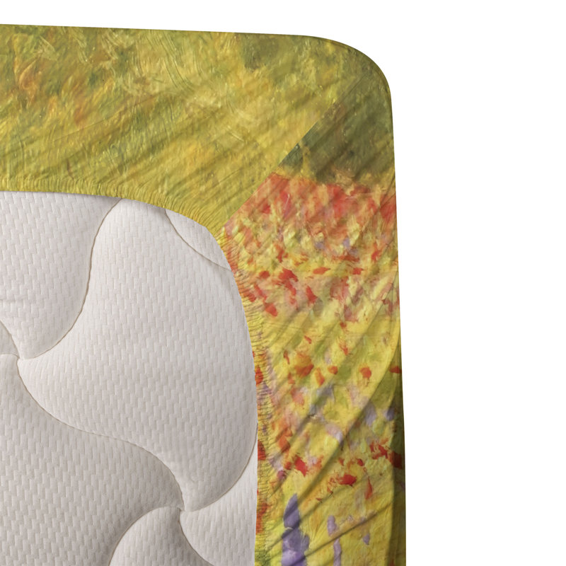 Microfiber Sheet Set, Full Sheet Set + Fitted Sheet + 2 Pillowcases