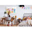 Magnetic Glass Dry Erase Board