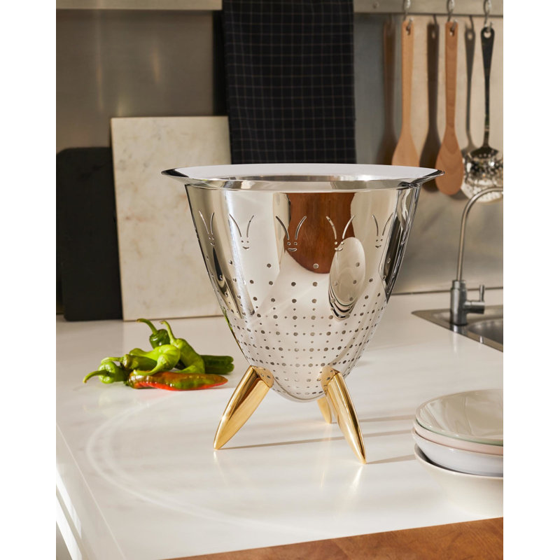 Max le Chinois Colander