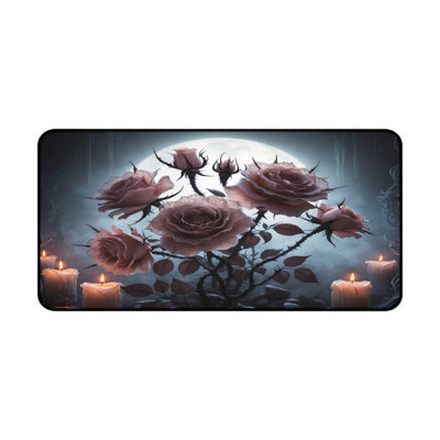 Polyester Desk Pad