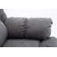 Fauteuil inclinable standard en velours de 36,61 po de largeur-904841244