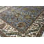 Crown Wool Oriental Area Rug