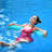 California Sun Deluxe Unsinkable Ultra Soft Foam Cushion Pool Noodle-99028766