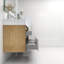 Meuble-lavabo double 60 po-71072225