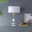Lampe de table