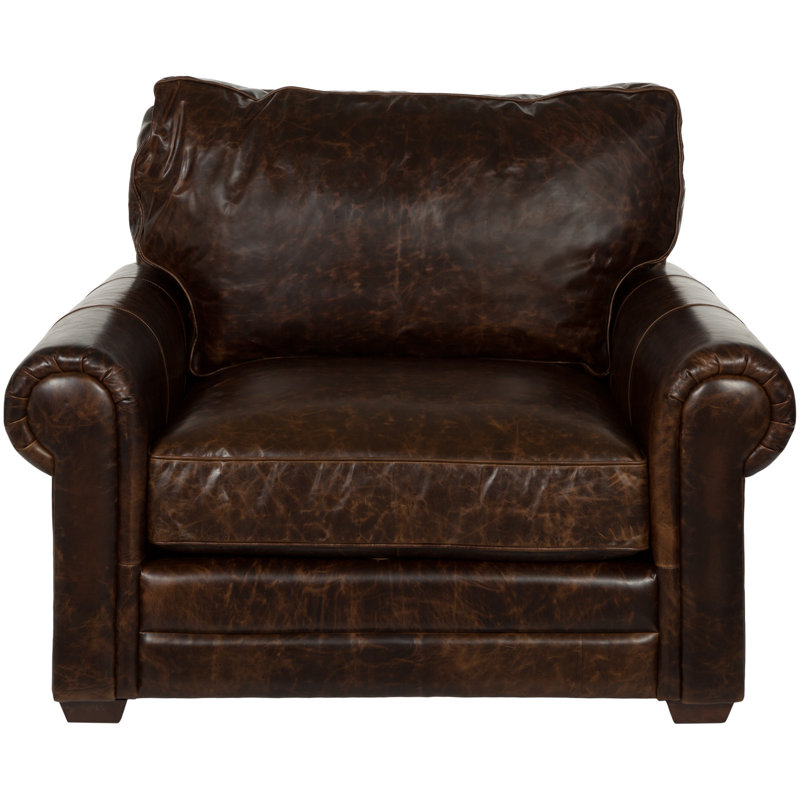 Fauteuil club Couture
