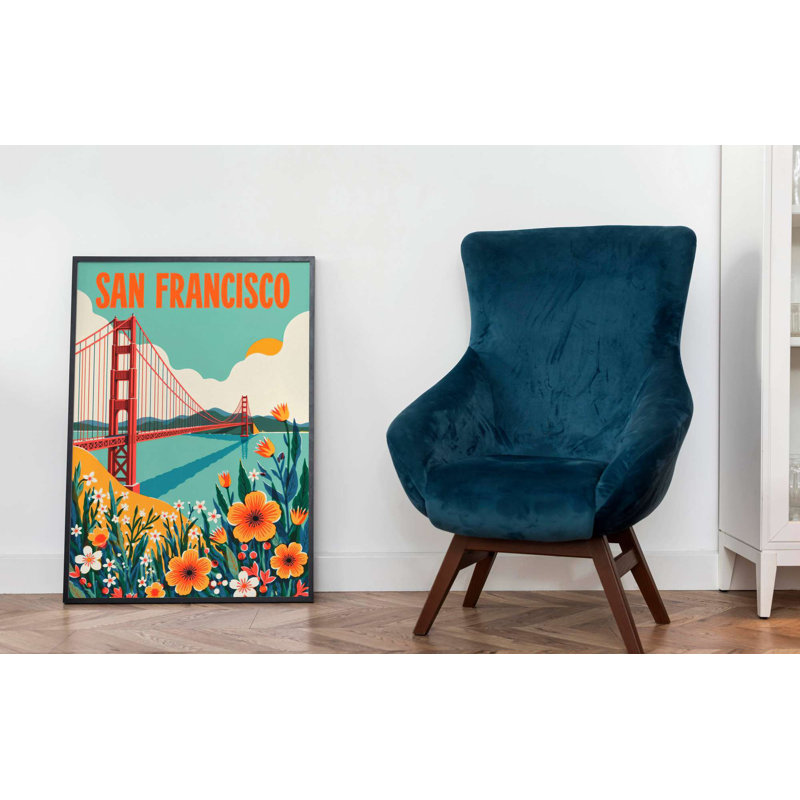 Élégante peinture sur panneau de fibres à densité moyenne, 8,3 po x 11,8 po | Fabrication 100% MDF, impression numérique de haute qualité | Art mural parfait pour la décoration intérieure, le salon, le bureau et la chambre à coucher | Conception élégante et unique