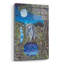  Art mural en verre «The Invitation» par Verena Wild-2046952878