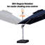335cm Cantilever Parasol-943881168