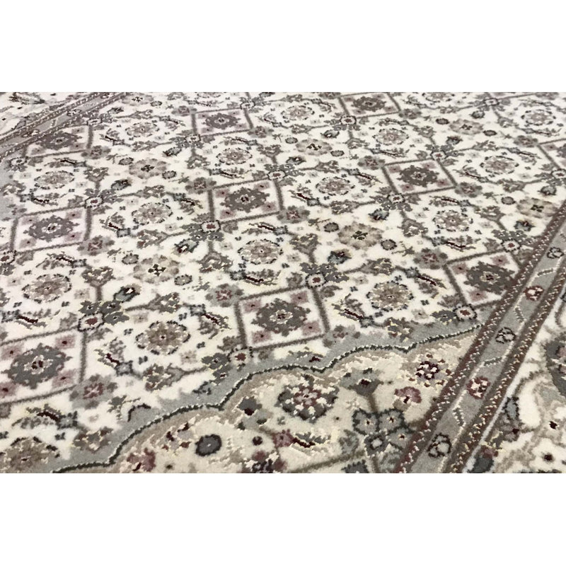 One-of-a-Kind 2'6" X 12' Area Rug