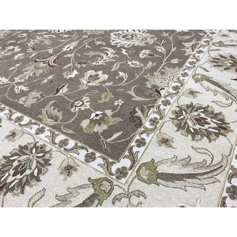 Sumack One-of-a-Kind 10'2" X 14'4" Area Rug