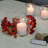 2.6'' H Glass Tabletop Votive Holder