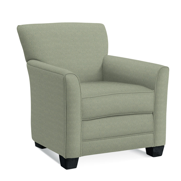 Buckley Upholstered Armchair