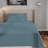 Kal 100% Cotton Sheet Set-516468317-486563181