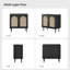 2 - Door Standard Accent Cabinet-1288049029