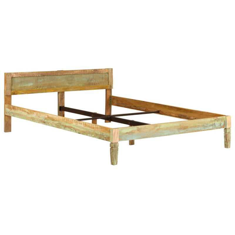 EU Kingsize - 160 X 200 Cm Bed