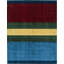 Gabbeh Wool Area Rug