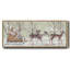 Collection Christmas Time - toile encadrée-110586753