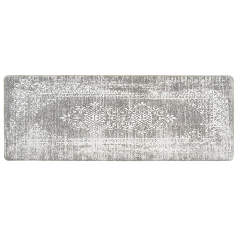 Tapis anti-fatigue Harter, Rectangle 1 pi 6 po x 3 pi 11 po