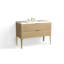 Avila 48" W Freestanding Single Bathroom Vanity with Dean Leg-1789122398-1789122384-1754233632