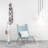 Freestanding 8 - Hook Coat Rack-1579012958