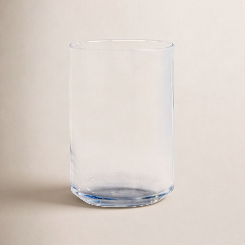  Verre fait à la main, Verre à vin