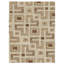 Geometric Area Rug-2081077319