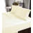 100% Cotton Sateen Striped Sheet Set-21979772-21979770
