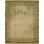 Wool Oriental Area Rug
