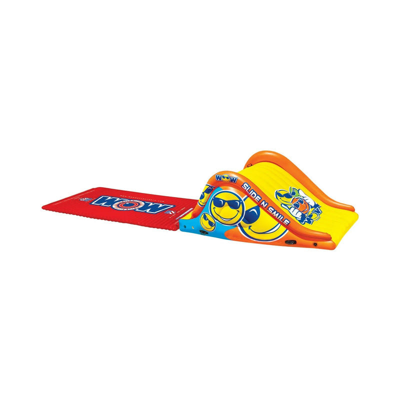 WOW Slide N Smile Combo