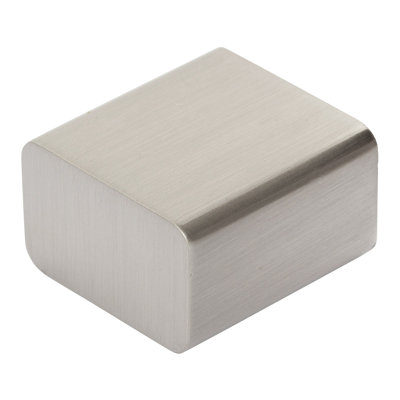Element 1" Length Rectangle Knob