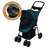 Foldable Pet Stroller-14122260