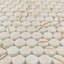 Eterna Penny 12"x12" Recycled Glass Mosaic Tile-72256904