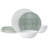 Noritake Hammock 12-Piece Dinnerware Set  - Coupe, Service for 4-92577391