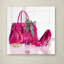 «New Hand Bag» par Armand, reproduction sur toile-21645752