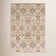 Arden Wool Floral Indoor Rug